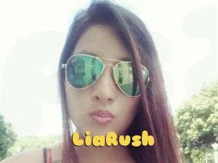 LiaRush