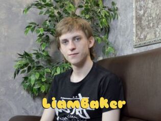 LiamBaker