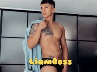 LiamBoss
