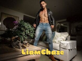 LiamChase