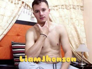 LiamJhonson