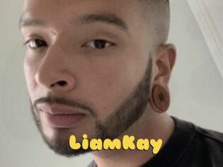 LiamKay