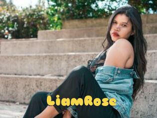 LiamRose