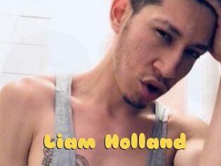 Liam_Holland