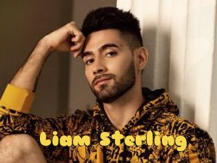 Liam_Sterling