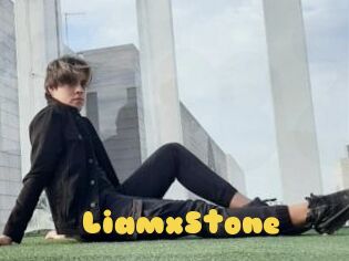 LiamxStone
