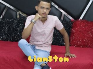 LianSton