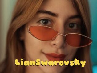 LianSwarovsky