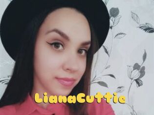 LianaCuttie