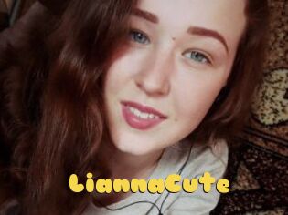 LiannaCute