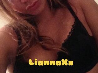 LiannaXx