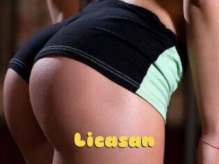 Licasan