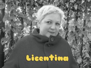 Licentina