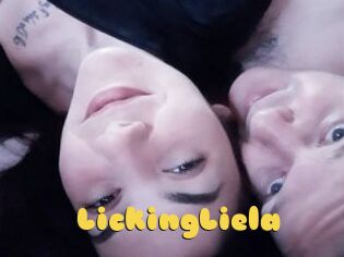 LickingLiela