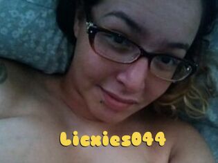 Licxies044