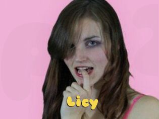 Licy