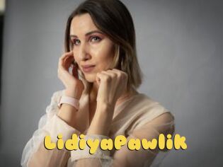 LidiyaPawlik