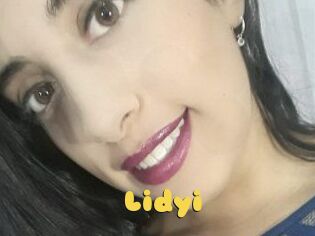Lidyi