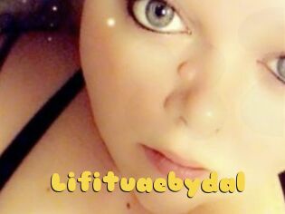 Lifituaebydal