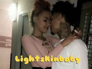Lightskinbaby