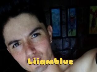 Liiamblue