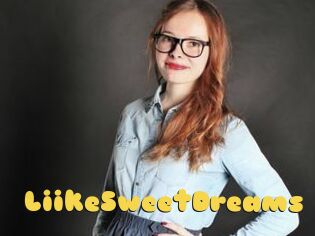 LiikeSweetDreams