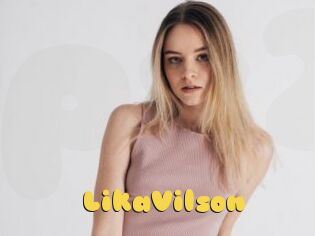 LikaVilson