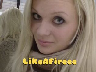 LikeAFireee