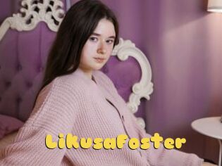 LikusaFoster