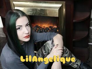 LilAngelique