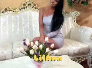 LilAnn