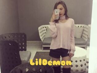 LilDemon
