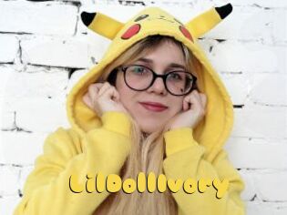 LilDollIvory