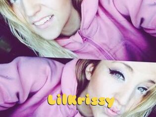 LilKrissy