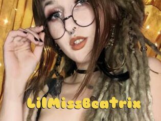 LilMissBeatrix