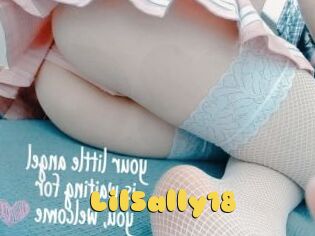 LilSally18