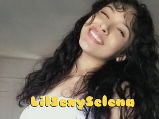 LilSexySelena