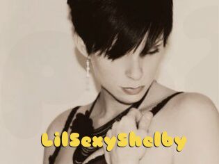 LilSexyShelby