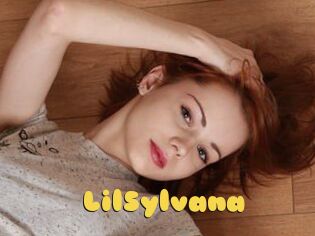 LilSylvana