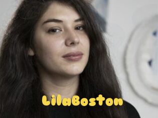 LilaBoston