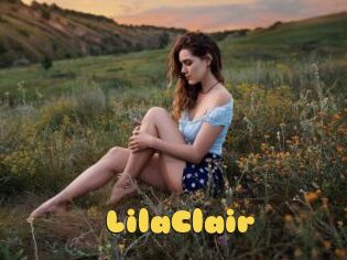 LilaClair