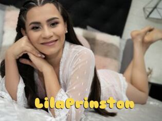LilaPrinston