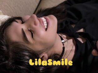 LilaSmile