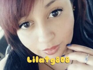 Lilatg808
