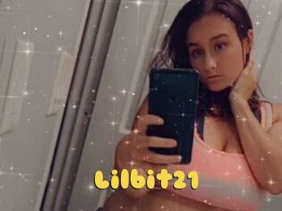Lilbit21