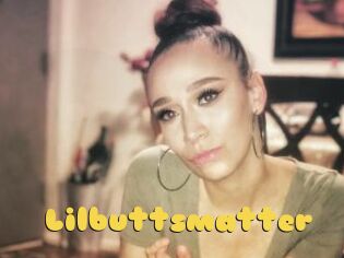 Lilbuttsmatter