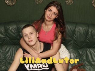 LiliAndLutor