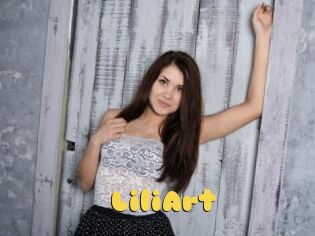 LiliArt