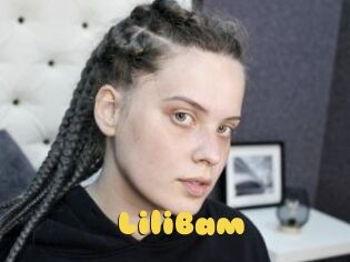 LiliBam
