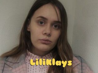 LiliKlays